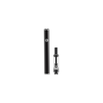 Kundengebundene Marke CBD Vape sperren 510 ein, die Faden Vape Pen Battery vorheizen