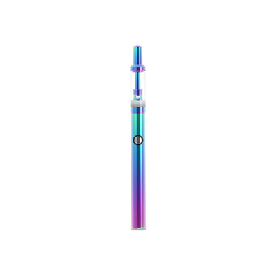 Keramische Spule CBD heizen Faden 180mah 3.2v Vape-Batterie-510 vor