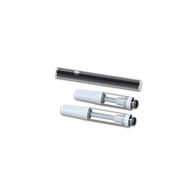 Faden Vape Pen Battery Preheat 180mah Soems 510 mit LED-Indikator