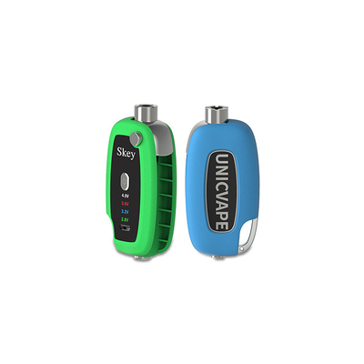 510 justierbare CBD Batterie der Faden-Spannungs-für 510 Faden-Patronen