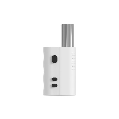 Zerstäuber-Stift Mini Portable Dry Herbs rauchendes haptisches Feedback 0.5ohm
