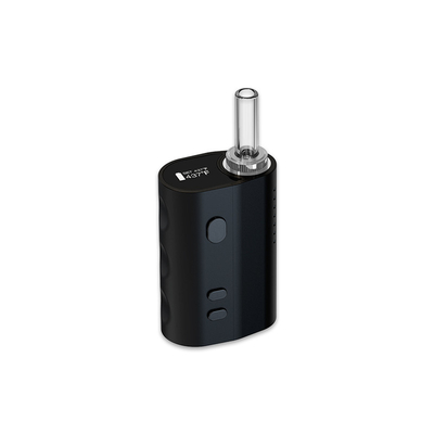 Tragbares Kräuterzerstäuber-Pen Kit Flower Vapes With Haptic-Feedback