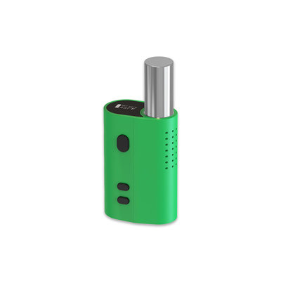 Konzentrate trocknen Herb Vaporizer Pen 0.5ohm für medizinisches Marihuana