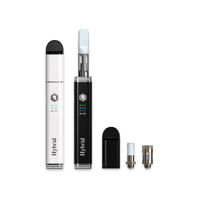 Tragbare Klecks-Rig Vape Pen Battery Multi-Funktions-elektrisches Wachs Pen Battery