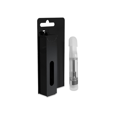 Öl-Patronen Vape 0.5ml 1.0ml kasten-Kinderbeweis-Blase Verpacken