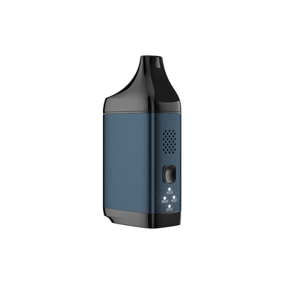 Luftstrom trockener Herb Vaporizer With Ceramic Chamber der Turbulenz-1500mah