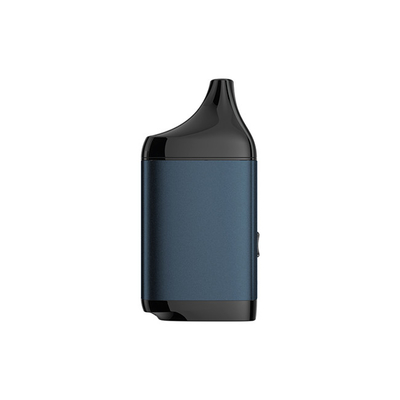 Kundenspezifischer Logo Herbal Vaporizer Isolated Air Weg Mini Size Dry Herb Vapes