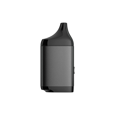 Gebogene Batterie-variable Spannung 2.8V 3.2V 3.6V 4.0V der Kammer-CBD Vape