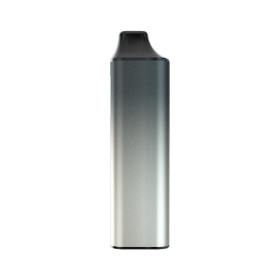 Leichter leistungsfähiger 2.0ml CBD Wegwerfzerstäuber 400mah mit dem Vorheizen von Funktion