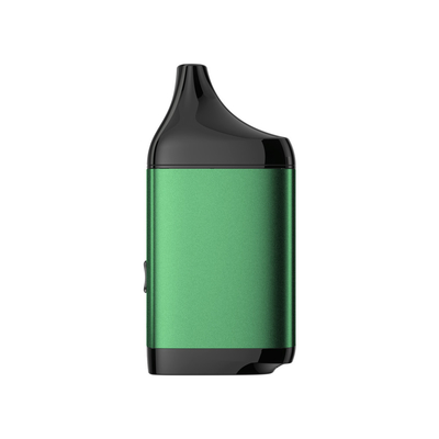 Leistungsfähige Batterie Turbulenz-Leichtgewichtler-trockene Herb Vaporizer Kits Withs 1500mah