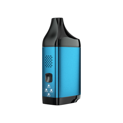 Leistungsfähige Batterie Turbulenz-Leichtgewichtler-trockene Herb Vaporizer Kits Withs 1500mah