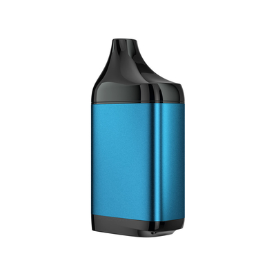 Leistungsfähige Batterie Turbulenz-Leichtgewichtler-trockene Herb Vaporizer Kits Withs 1500mah