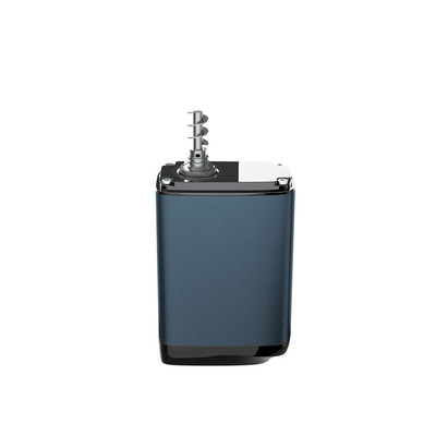 Luftstrom trockener Herb Vaporizer Ceramic Chamber der Turbulenz-1500mah