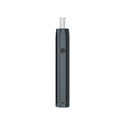 Kundengebundener Logo Concentrate Vaporizer Pen Quartz-Zerstäuber-Klecks Pen Gradient Color