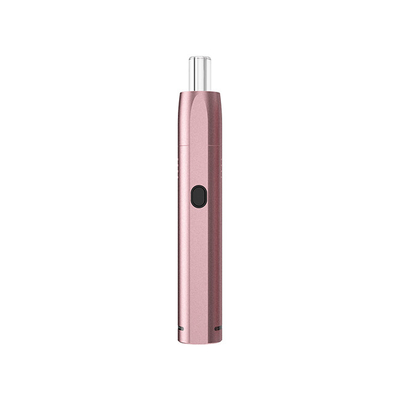 Tragbarer Metallkonzentrat-Klecks-Stift 2 in 1 Öl-Konzentrat-Zerstäuber-Stift