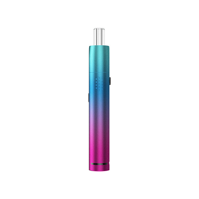 Variable Spannung Vape Pen Battery 3.4V 350mah Faden CBD THC 510