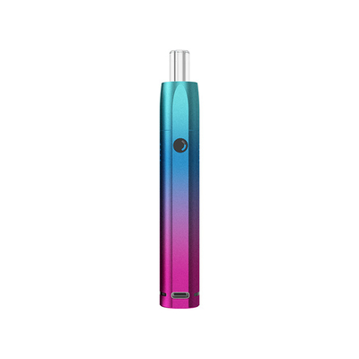 Variable Spannung Vape Pen Battery 3.4V 350mah Faden CBD THC 510